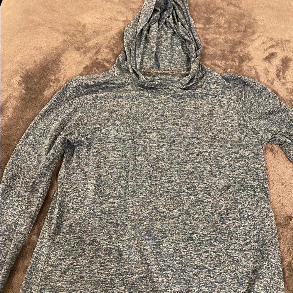 Dry fit shirt